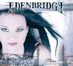 Edenbridge : Shine (Single)